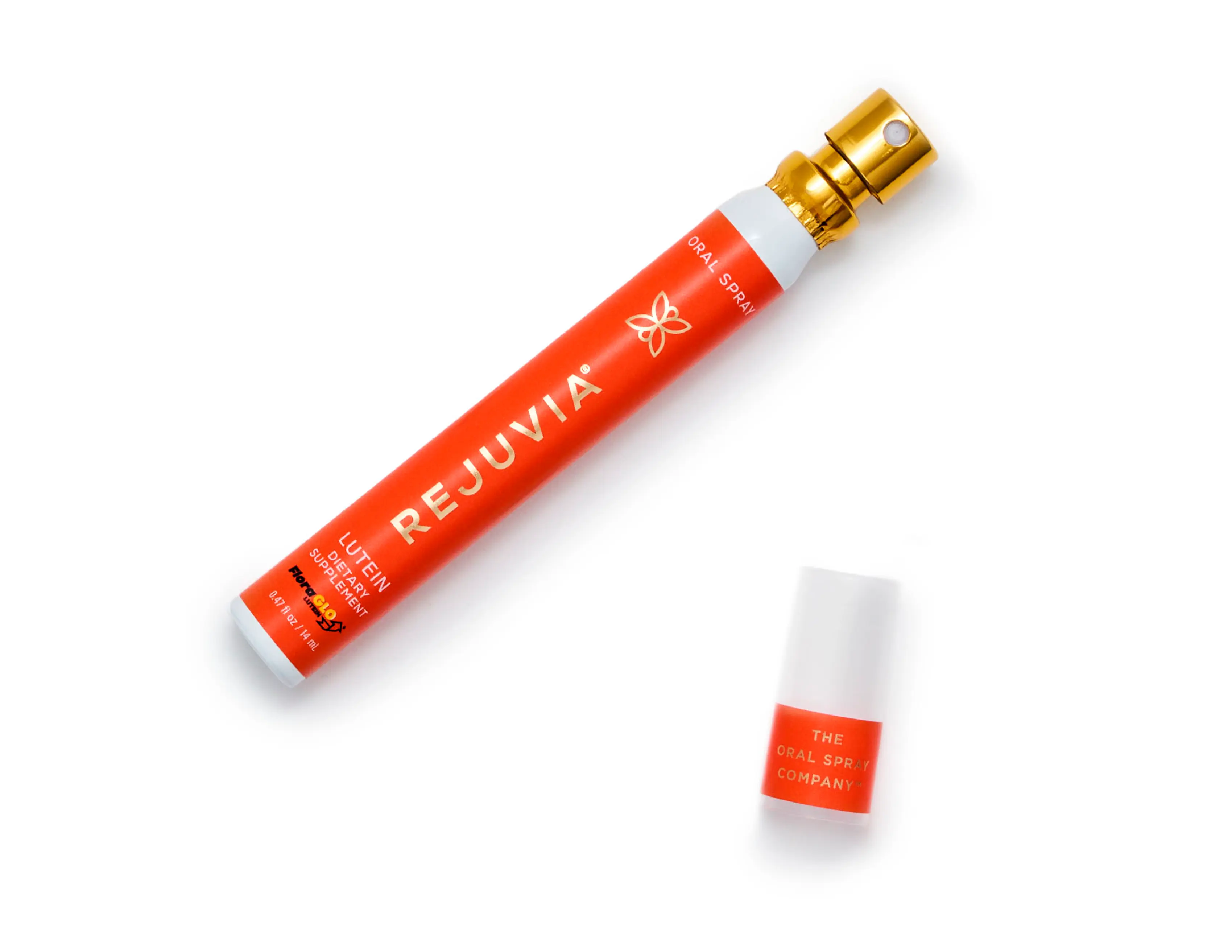 Oral Spray Supplements