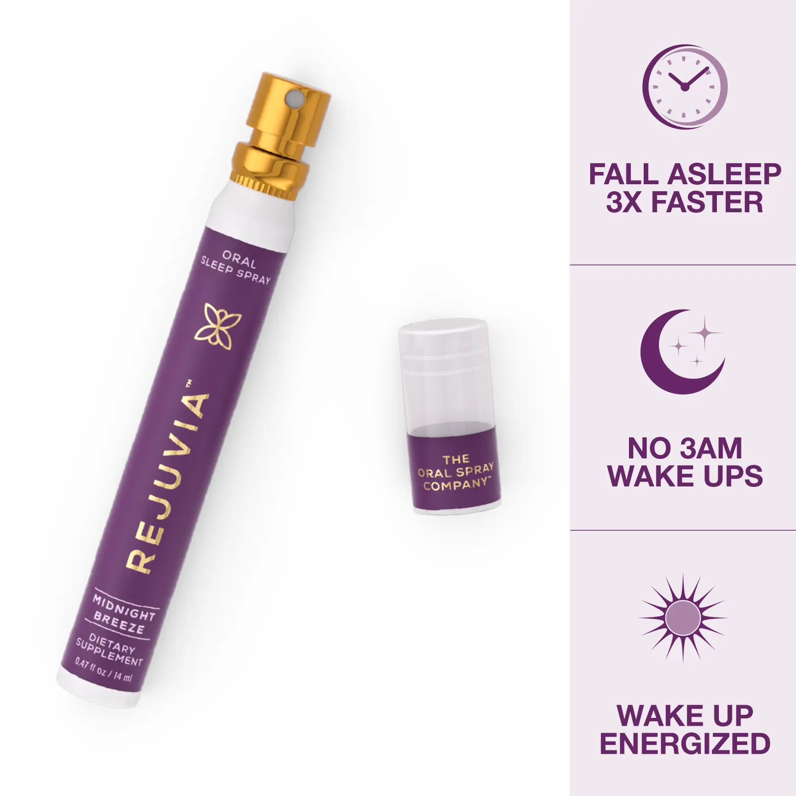 Sleep Spray